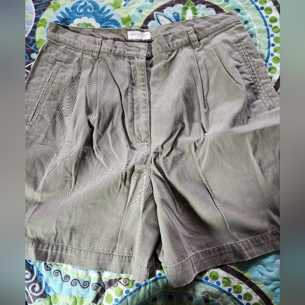 Womens jones  ny shorts